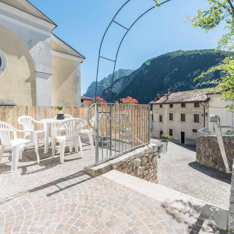 Appartamento Ania vista castello - Superior Apartment mit Stadtblick - 2