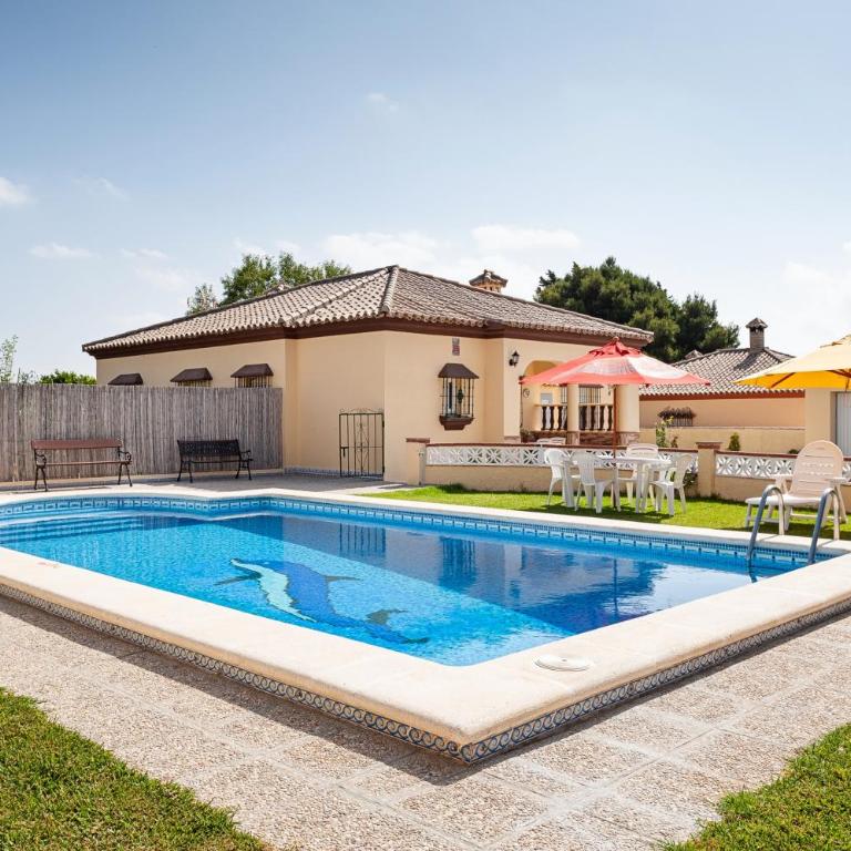 Solo Para Familias - Camino del Pozo La Boyal - Apartamento con terraza - 1