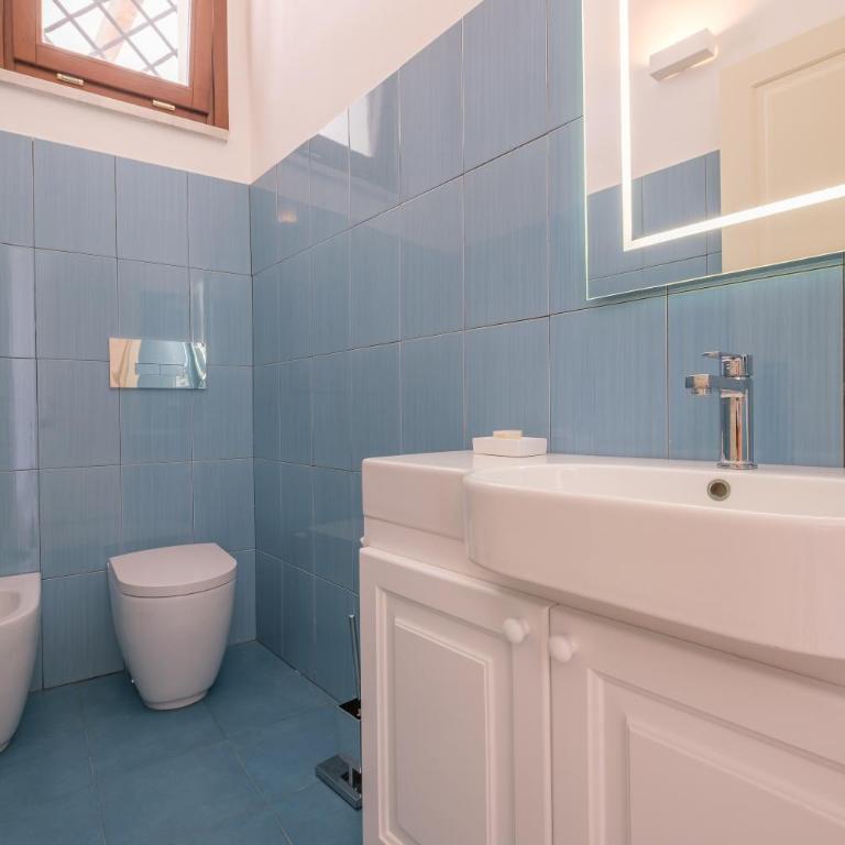 Villa Chiara - Villa con Vista Mare - 25