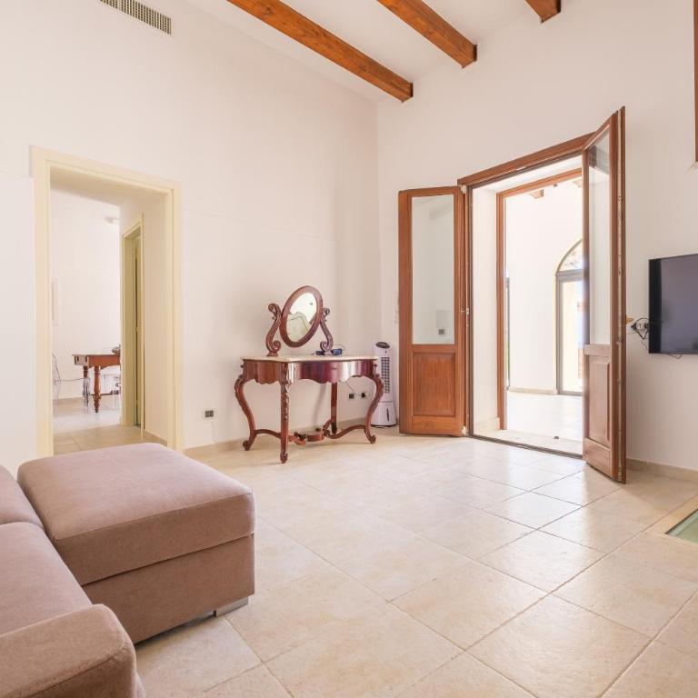 Villa Chiara - Villa con Vista Mare - 20