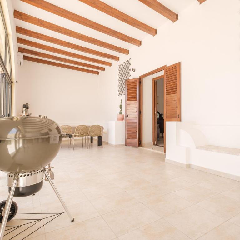 Villa Chiara - Villa con Vista Mare - 12