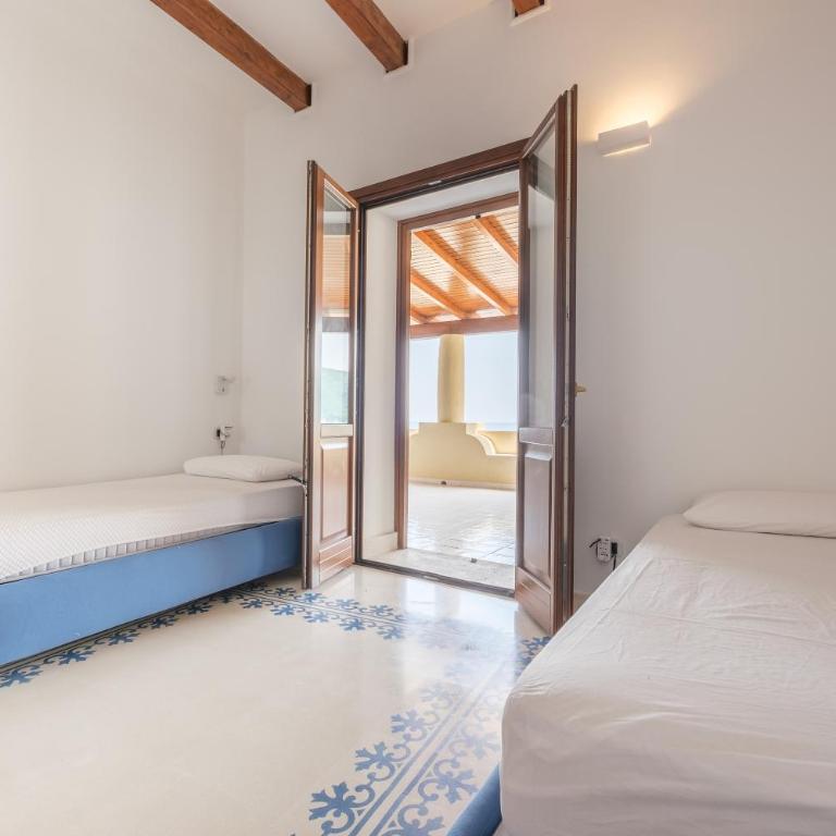 Villa Chiara - Villa con Vista Mare - 37