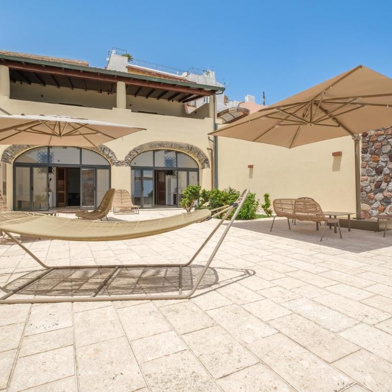 Villa Chiara - Villa con Vista Mare - 2