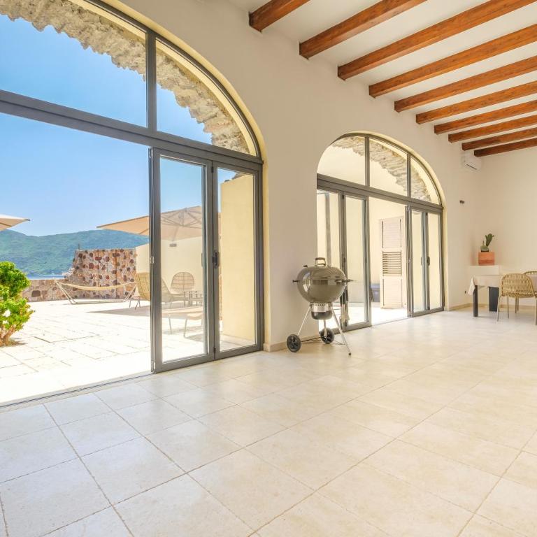 Villa Chiara - Villa con Vista Mare - 11
