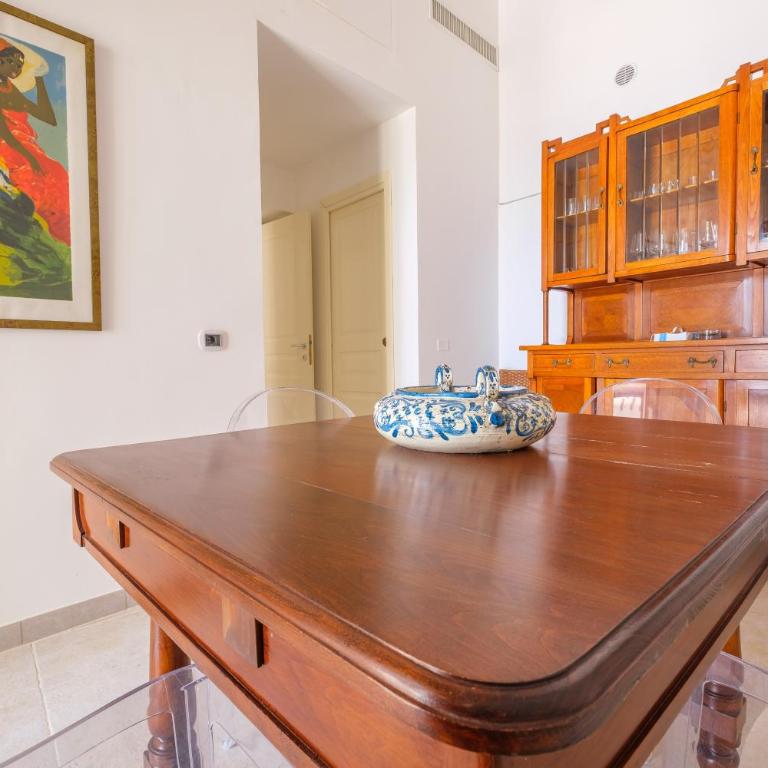 Villa Chiara - Villa con Vista Mare - 19