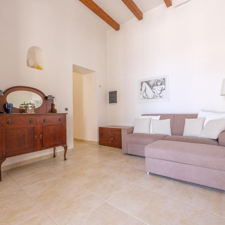 Villa Chiara - Villa con Vista Mare - 23