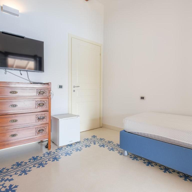 Villa Chiara - Villa con Vista Mare - 42