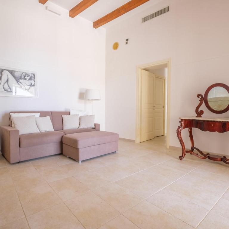 Villa Chiara - Villa con Vista Mare - 22