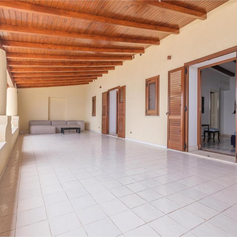 Villa Chiara - Villa con Vista Mare - 29
