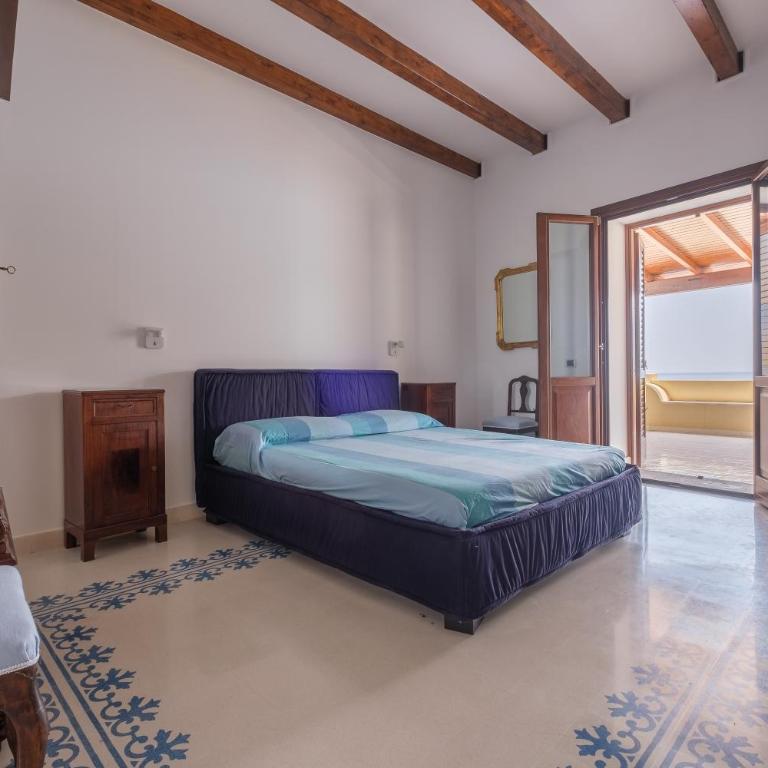 Villa Chiara - Villa con Vista Mare - 31