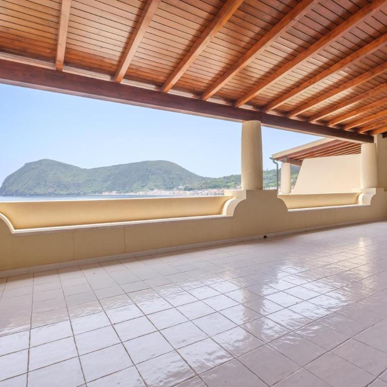 Villa Chiara - Villa con Vista Mare - 27
