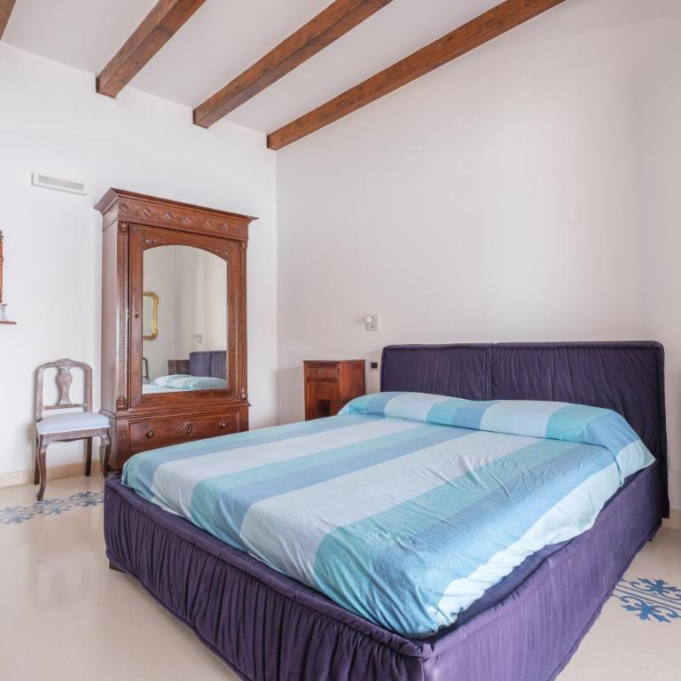Villa Chiara - Villa con Vista Mare - 35