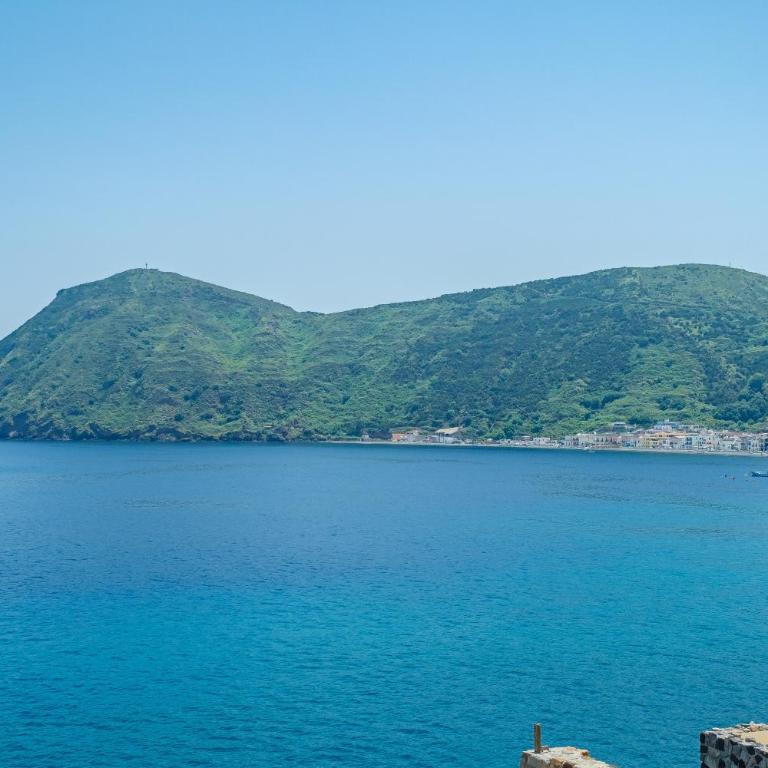 Villa Chiara - Villa con Vista Mare - 4