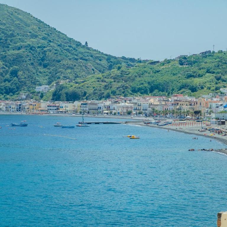 Villa Chiara - Villa con Vista Mare - 5