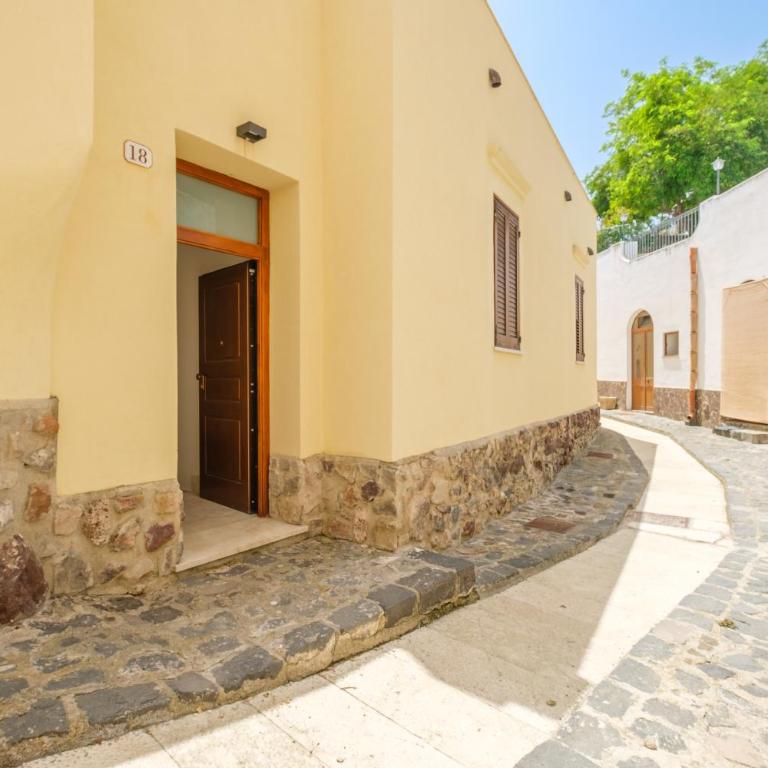 Villa Chiara - Villa con Vista Mare - 44