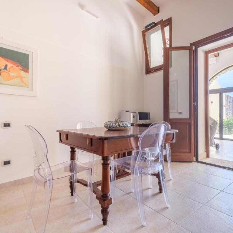 Villa Chiara - Villa con Vista Mare - 17