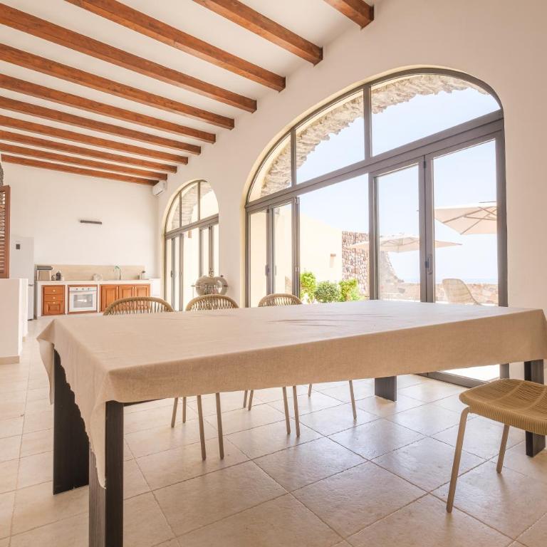 Villa Chiara - Villa con Vista Mare - 13