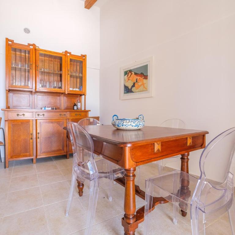 Villa Chiara - Villa con Vista Mare - 18