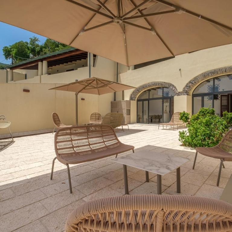 Villa Chiara - Villa con Vista Mare - 6