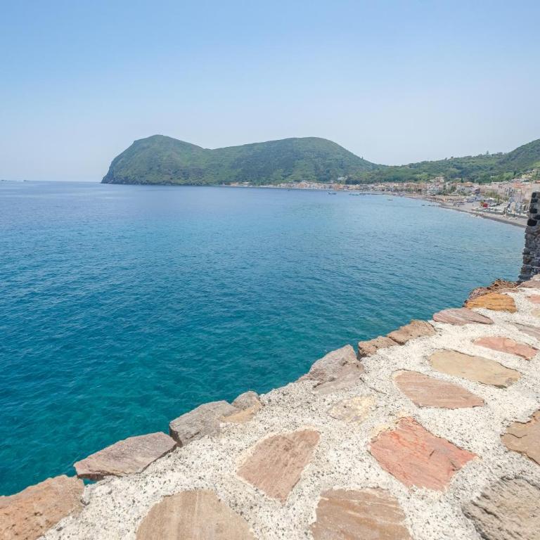 Villa Chiara - Villa con Vista Mare - 3