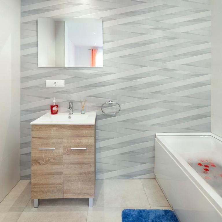 El Monte - Apartamento Premium de 3 dormitorios con balcón - 14