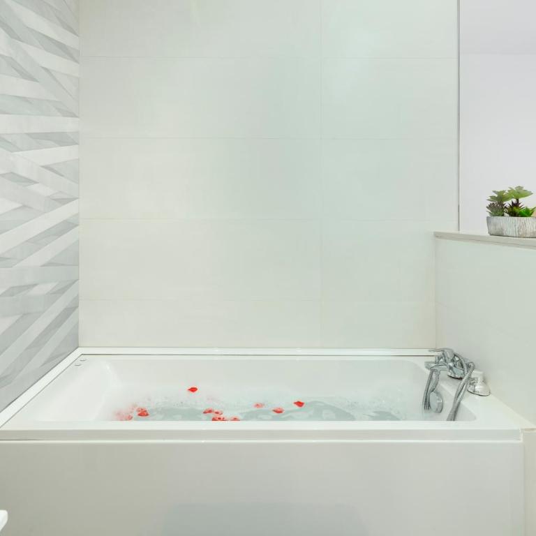 El Monte - Apartamento Premium de 3 dormitorios con balcón - 15