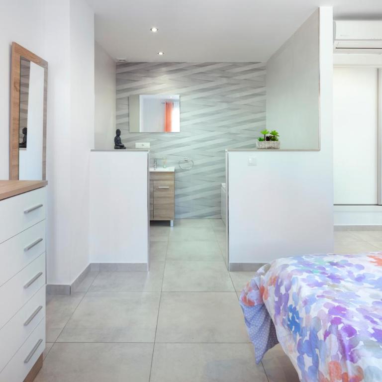 El Monte - Apartamento Premium de 3 dormitorios con balcón - 10