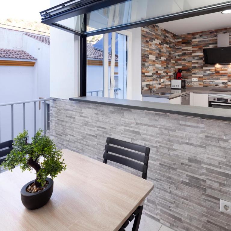 El Monte - Apartamento Premium de 3 dormitorios con balcón - 19