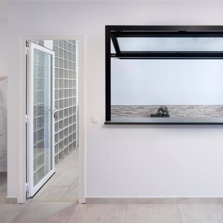 El Monte - Apartamento Premium de 3 dormitorios con balcón - 20