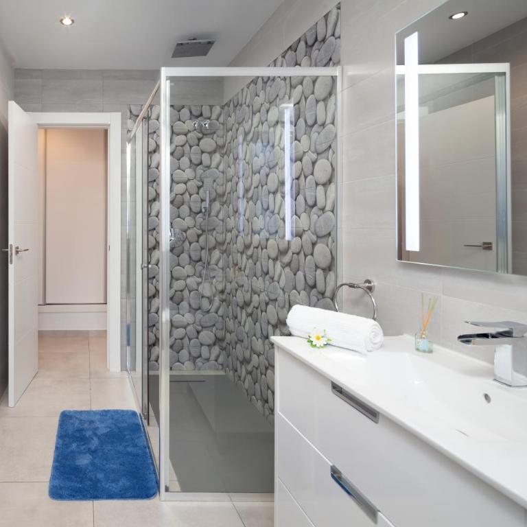 El Monte - Apartamento Premium de 3 dormitorios con balcón - 16
