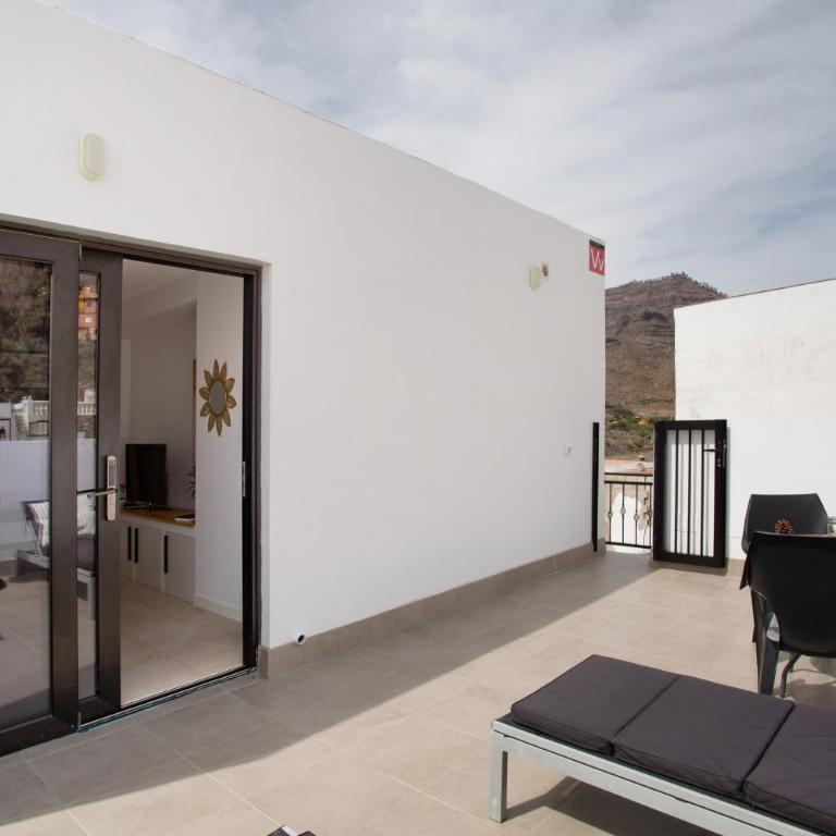 Dreaming Penthouse Mogan - Apartment with Terrace - 18