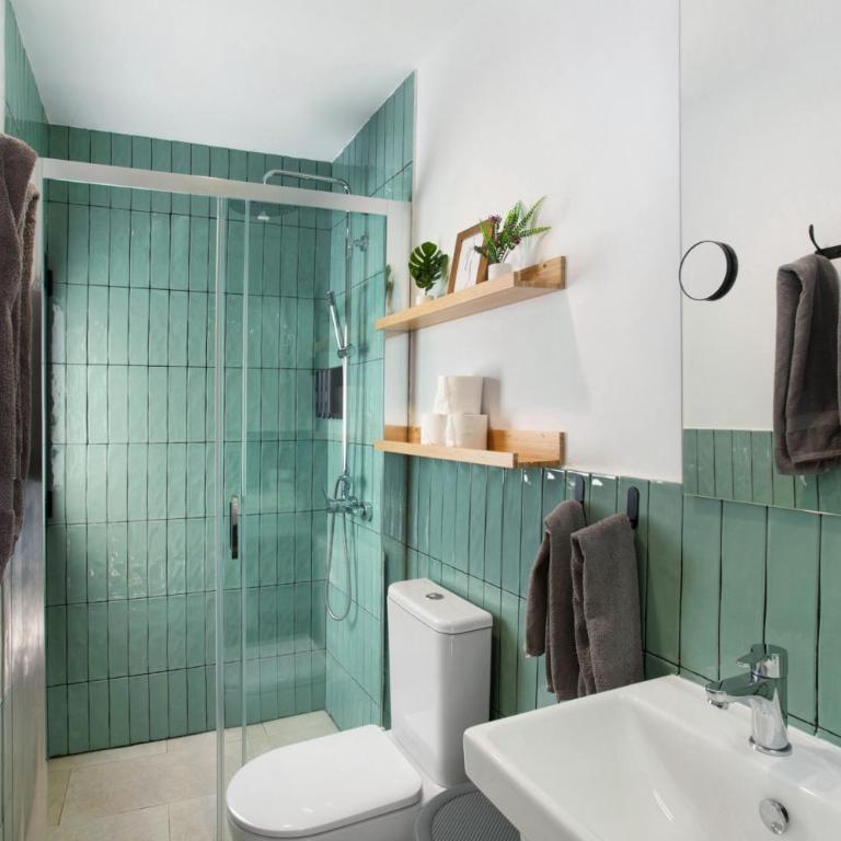 Dreaming Penthouse Mogan - Apartment with Terrace - 13