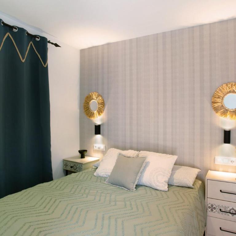 Dreaming Penthouse Mogan - Apartment with Terrace - 10