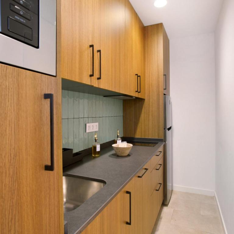 Dreaming Penthouse Mogan - Apartment with Terrace - 8