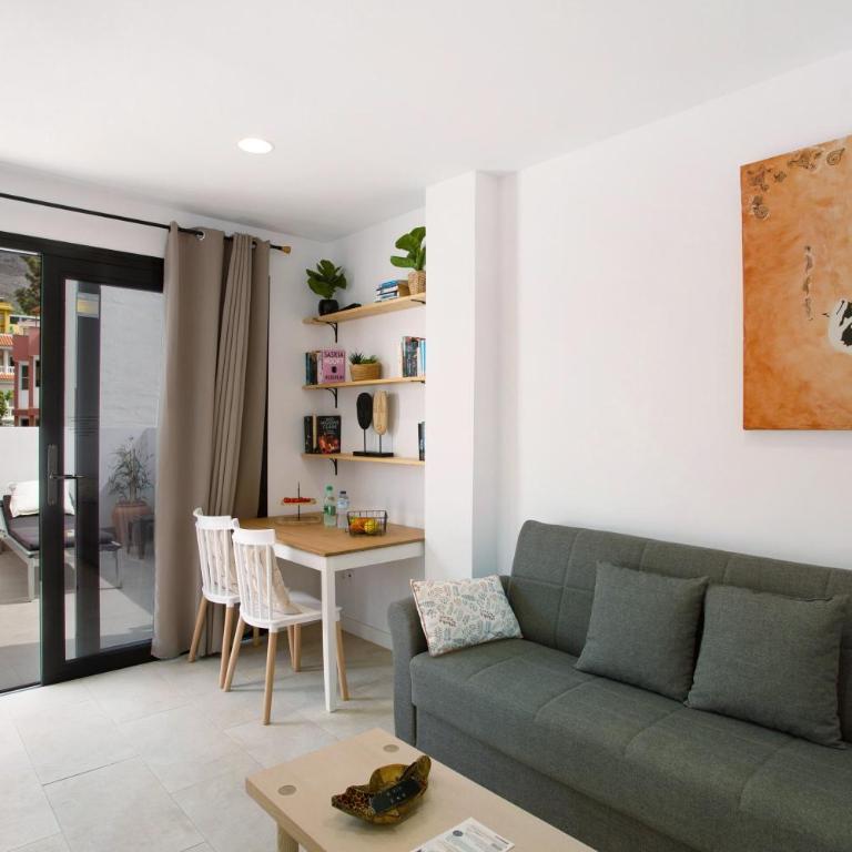 Dreaming Penthouse Mogan - Apartment with Terrace - 2
