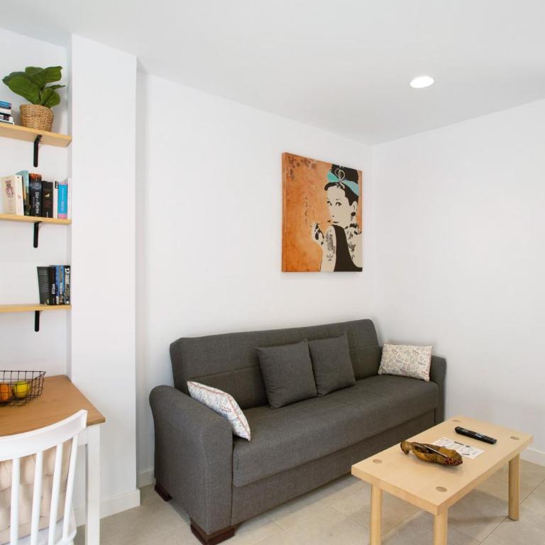 Dreaming Penthouse Mogan - Apartment with Terrace - 3