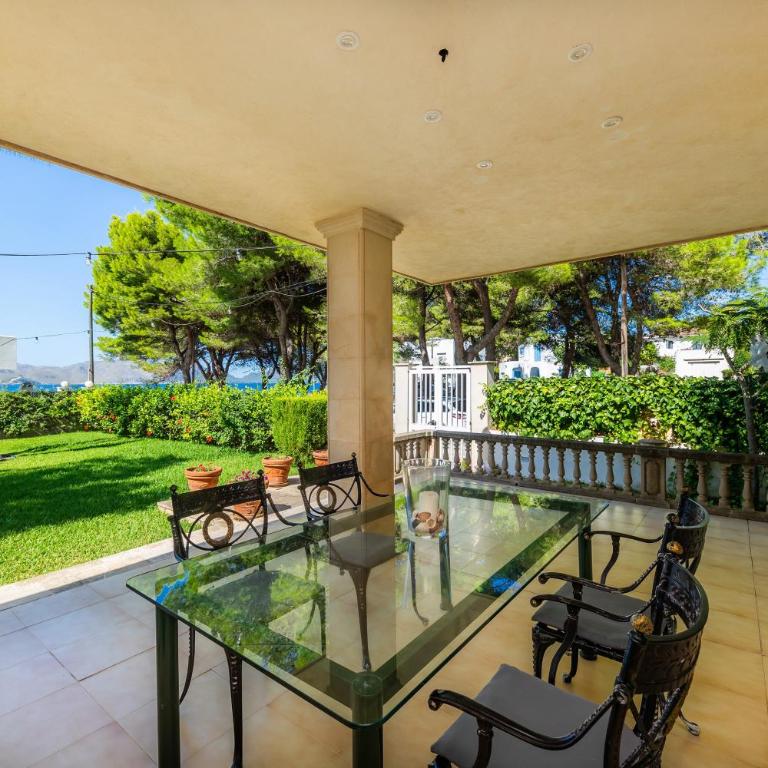 Villa Tita - Villa con vistas al mar - 2
