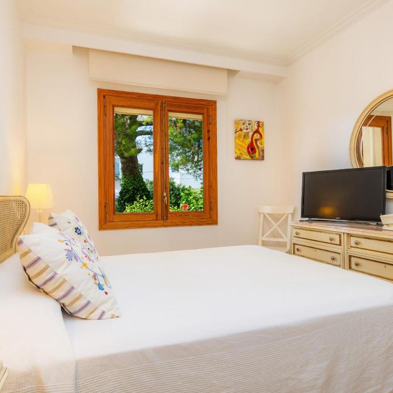 Villa Tita - Villa con vistas al mar - 27