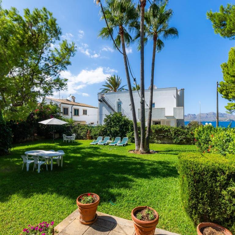 Villa Tita - Villa con vistas al mar - 1