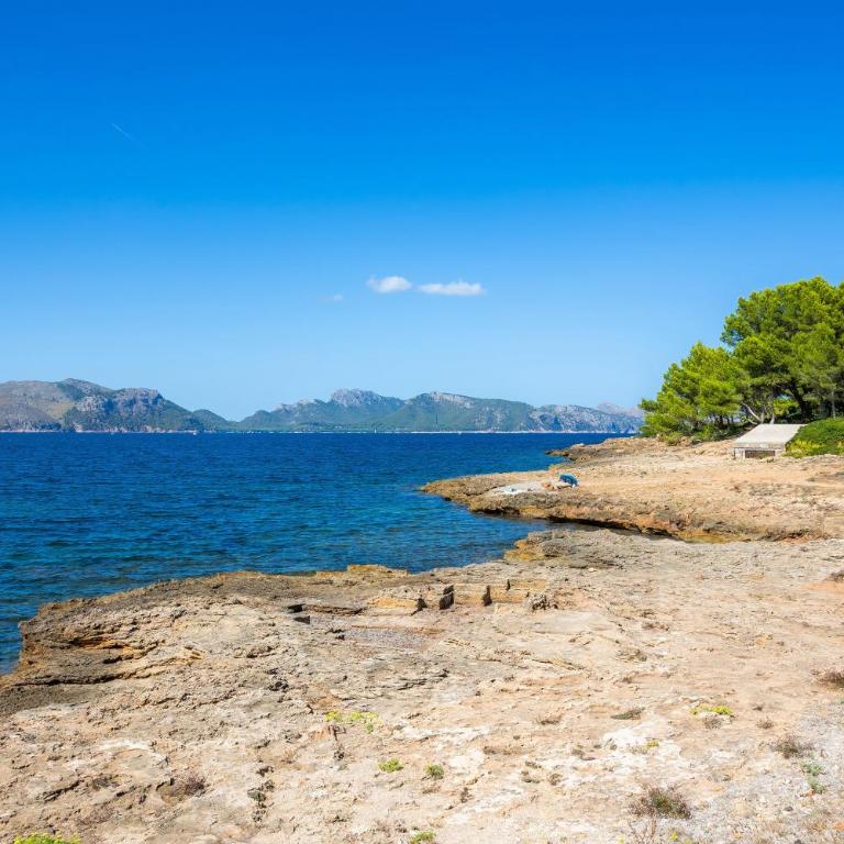 Villa Tita - Villa con vistas al mar - 36