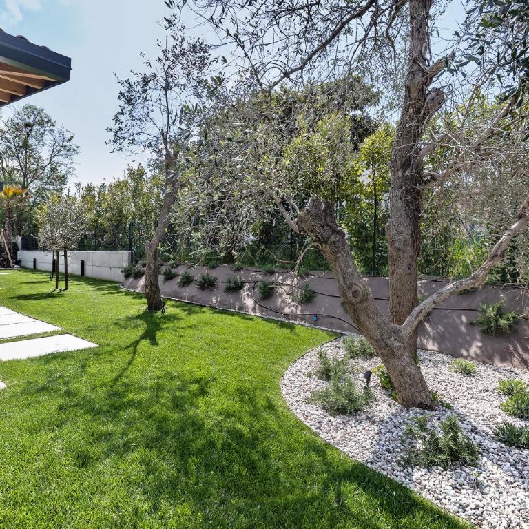 Villa Luma with private Pool - Villa con Vista Giardino - 33