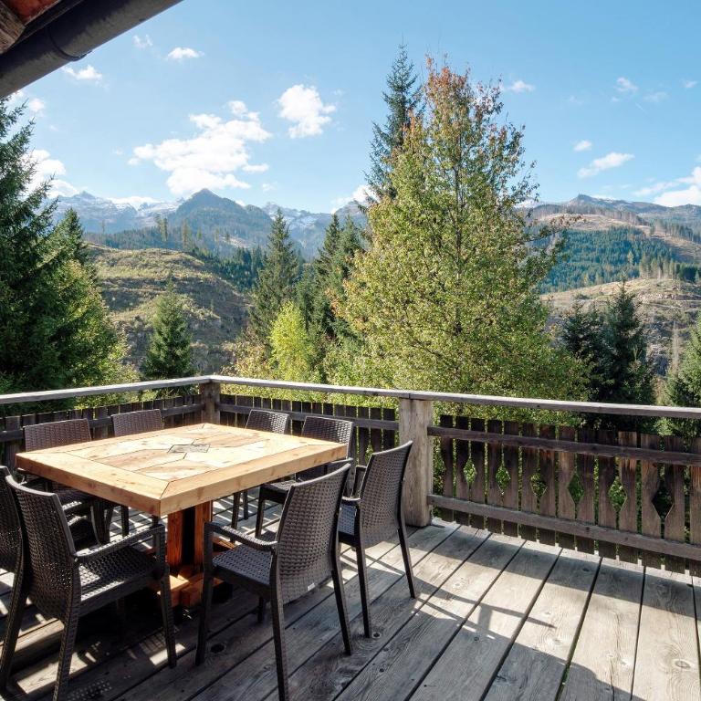 Chalet El Deroch - Bellamonte - Chalet con 2 Camere da Letto - 2