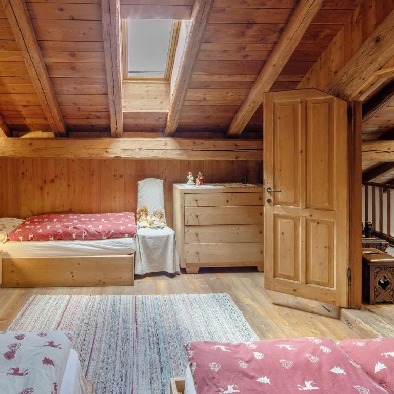 Chalet El Deroch - Bellamonte - Chalet con 2 Camere da Letto - 17