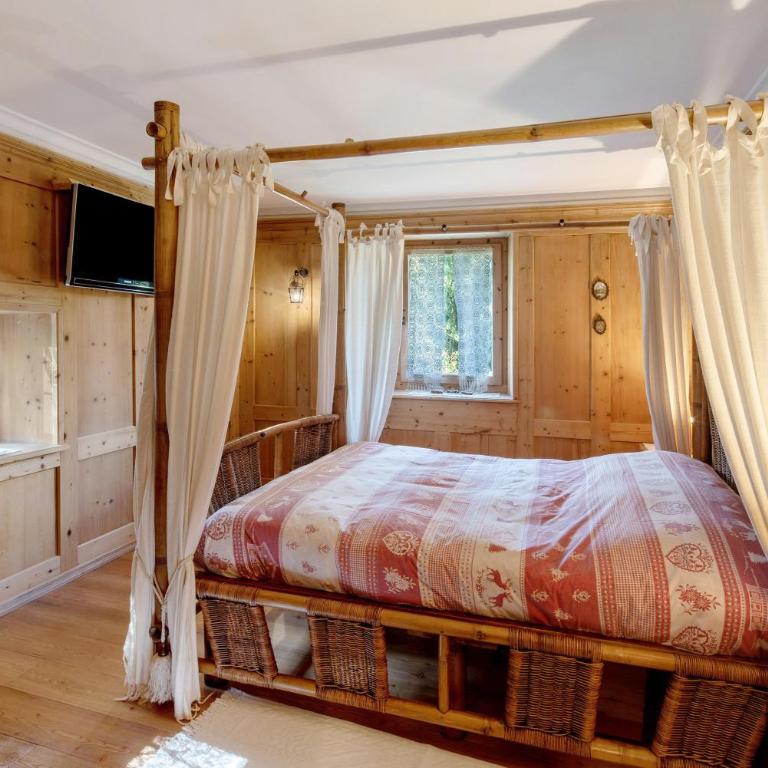 Chalet El Deroch - Bellamonte - Chalet con 2 Camere da Letto - 13