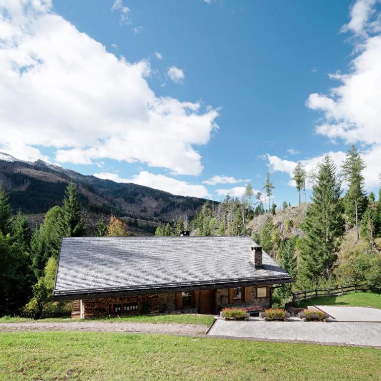Chalet El Deroch - Bellamonte - Chalet con 2 Camere da Letto - 27