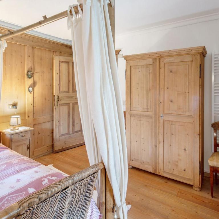 Chalet El Deroch - Bellamonte - Chalet con 2 Camere da Letto - 14