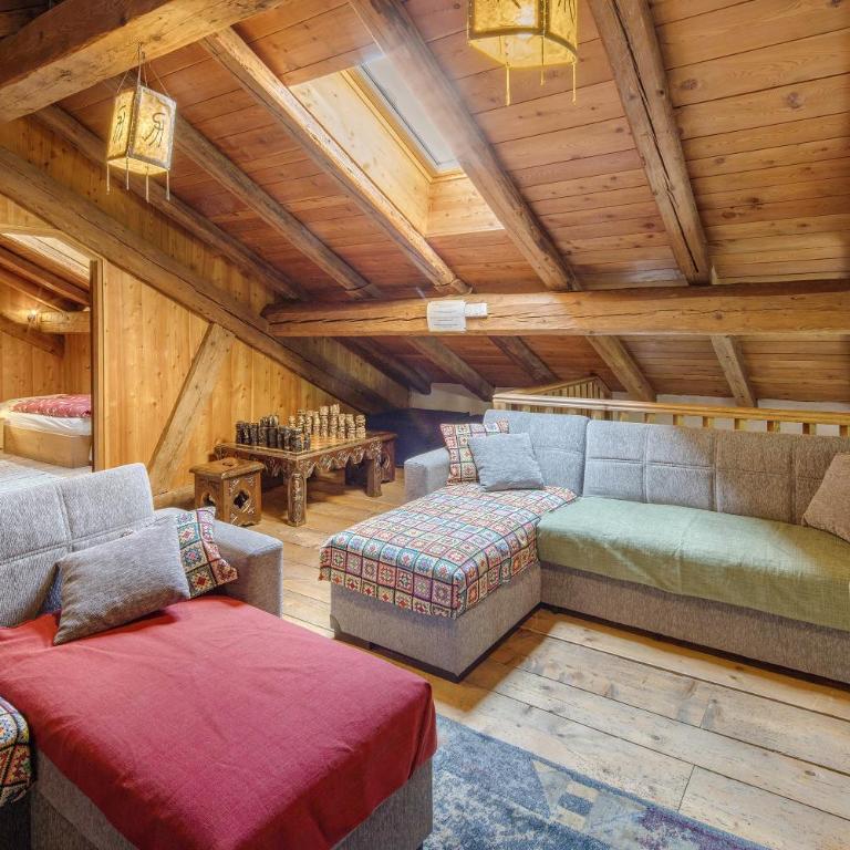 Chalet El Deroch - Bellamonte - Chalet con 2 Camere da Letto - 19