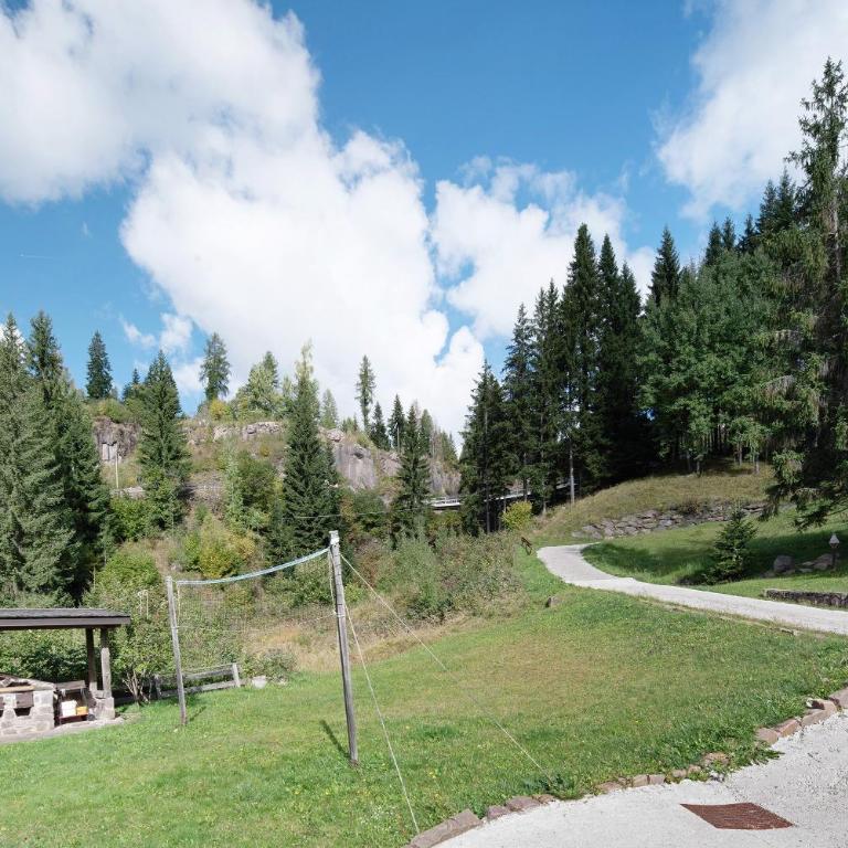 Chalet El Deroch - Bellamonte - Chalet con 2 Camere da Letto - 28