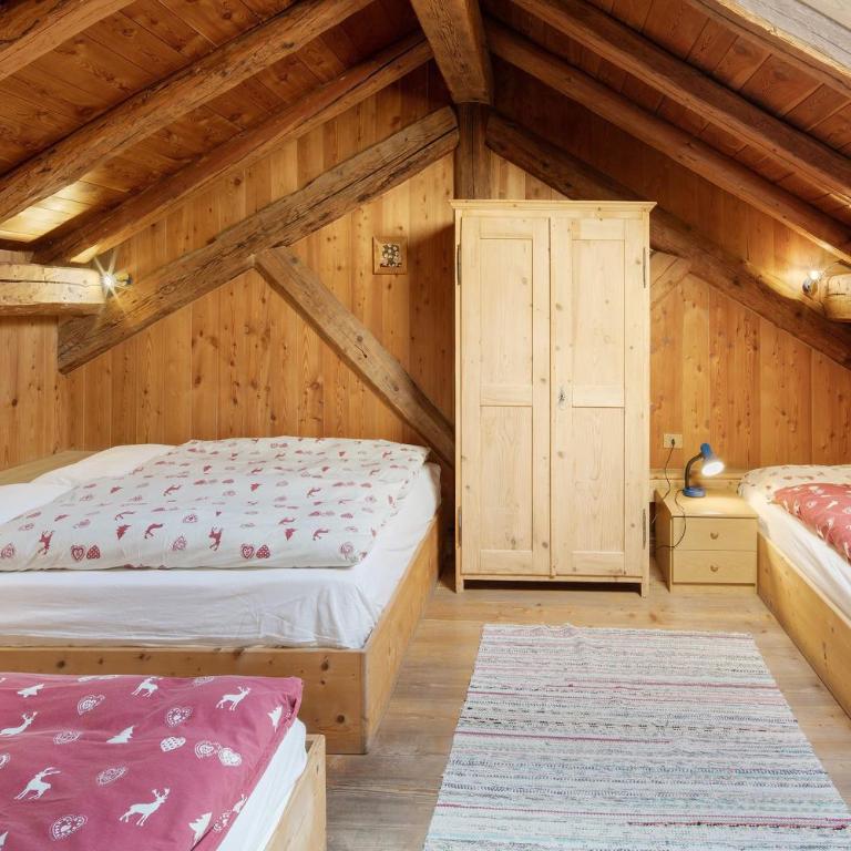 Chalet El Deroch - Bellamonte - Chalet con 2 Camere da Letto - 18