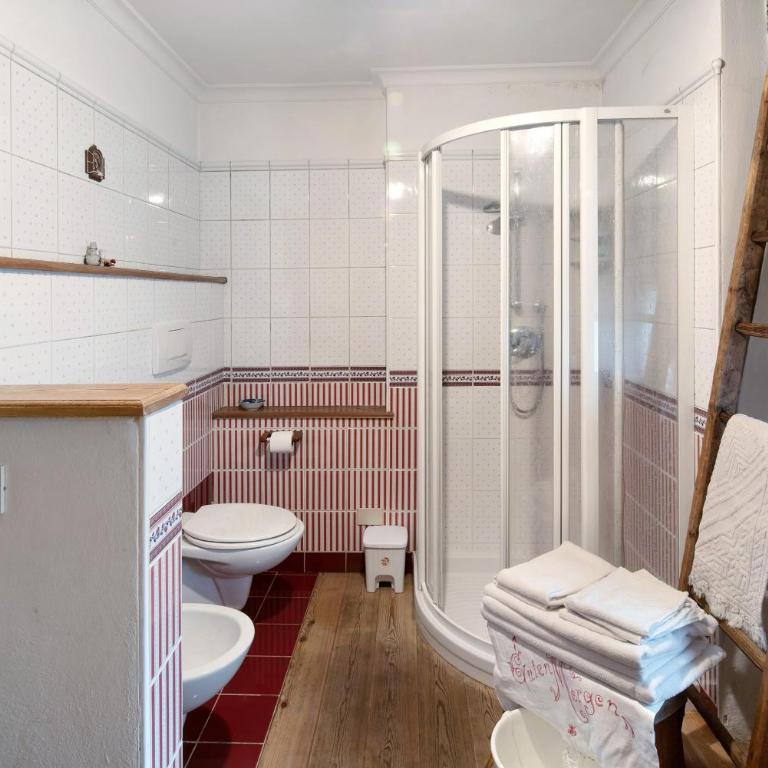 Chalet El Deroch - Bellamonte - Chalet con 2 Camere da Letto - 16